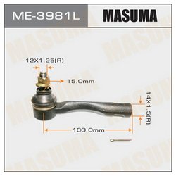 Masuma ME3981L