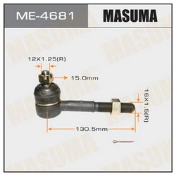 Masuma ME4681