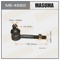 Masuma ME4682