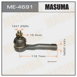 Masuma ME4691