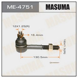 Masuma ME4751