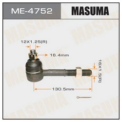 Masuma ME4752