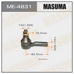Masuma ME-4831