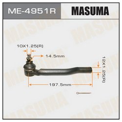 Masuma ME-4951R