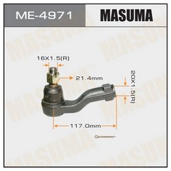 Masuma ME4971