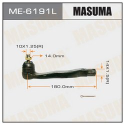 Masuma ME6191L