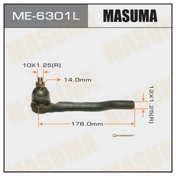 Masuma ME6301L