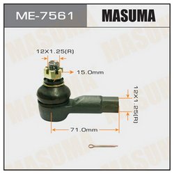 Masuma ME7561