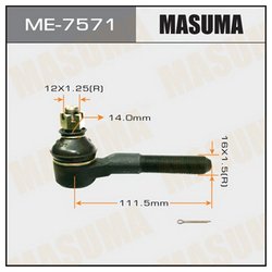 Masuma ME7571