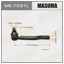 Masuma ME7591L