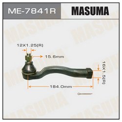 Masuma ME-7841R