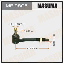 Masuma ME-9806