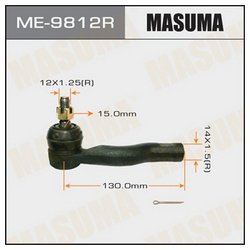 Masuma ME9812R