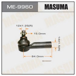 Masuma ME-9960