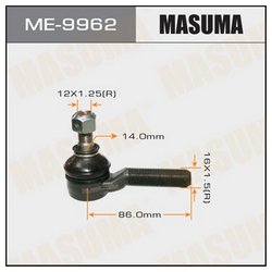 Masuma ME9962