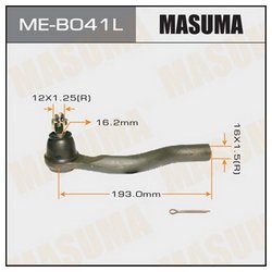 Masuma ME-B041L