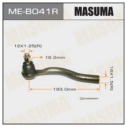 Masuma ME-B041R
