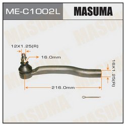 Masuma MEC1002L