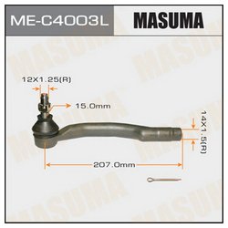 Masuma MEC4003L