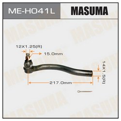 Masuma MEH041L