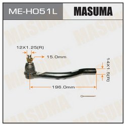 Masuma MEH051L