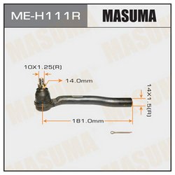 Masuma MEH111R