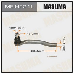 Masuma MEH221L