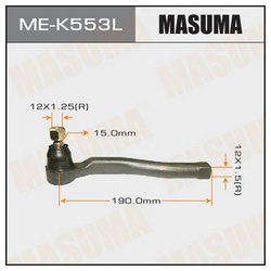 Masuma MEK553L