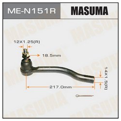 Masuma ME-N151R