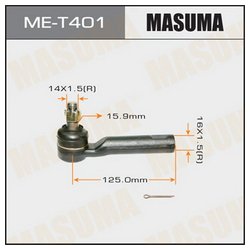 Masuma ME-T401