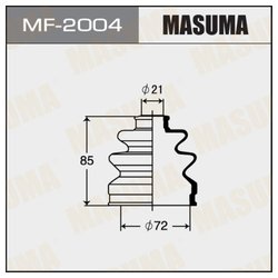 Masuma MF-2004