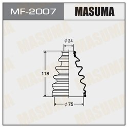 Masuma MF2007
