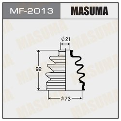 Masuma MF-2013