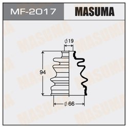 Masuma MF-2017