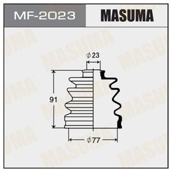 Masuma MF-2023