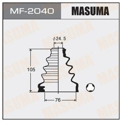 Masuma MF2040