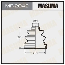 Masuma MF-2042