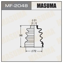 Masuma MF-2048