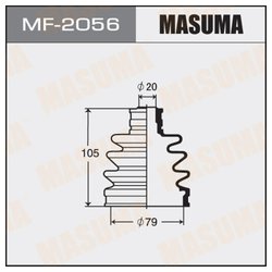 Masuma MF2056