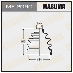 Masuma MF-2060