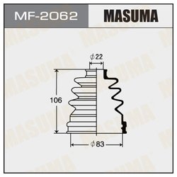 Masuma MF-2062