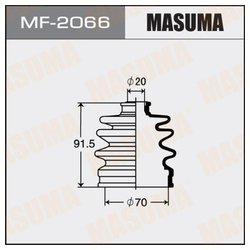 Masuma MF2066
