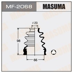 Masuma MF-2068