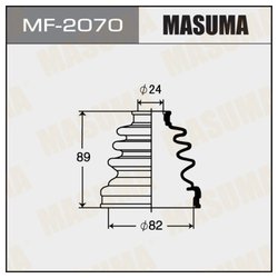 Masuma MF-2070