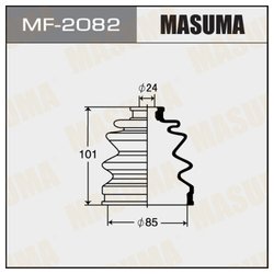 Masuma MF-2082