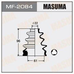 Masuma MF-2084