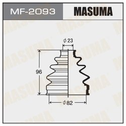 Masuma MF2093