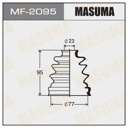 Masuma MF-2095