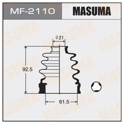 Masuma MF-2110