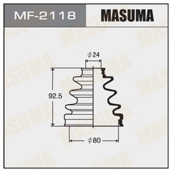 Masuma MF2118